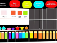 全面对比，育儿用品风险提示要点对照表