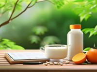 备孕90天慢病管理图解