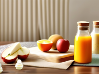 掌握辅食时间轴，为宝宝的成长打下坚实基础