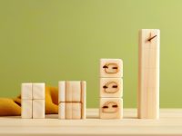 育儿成长精细动作步骤分解速查